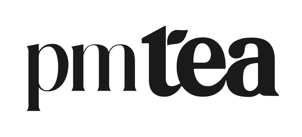Logo PMtea