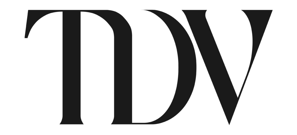 Logo TDV