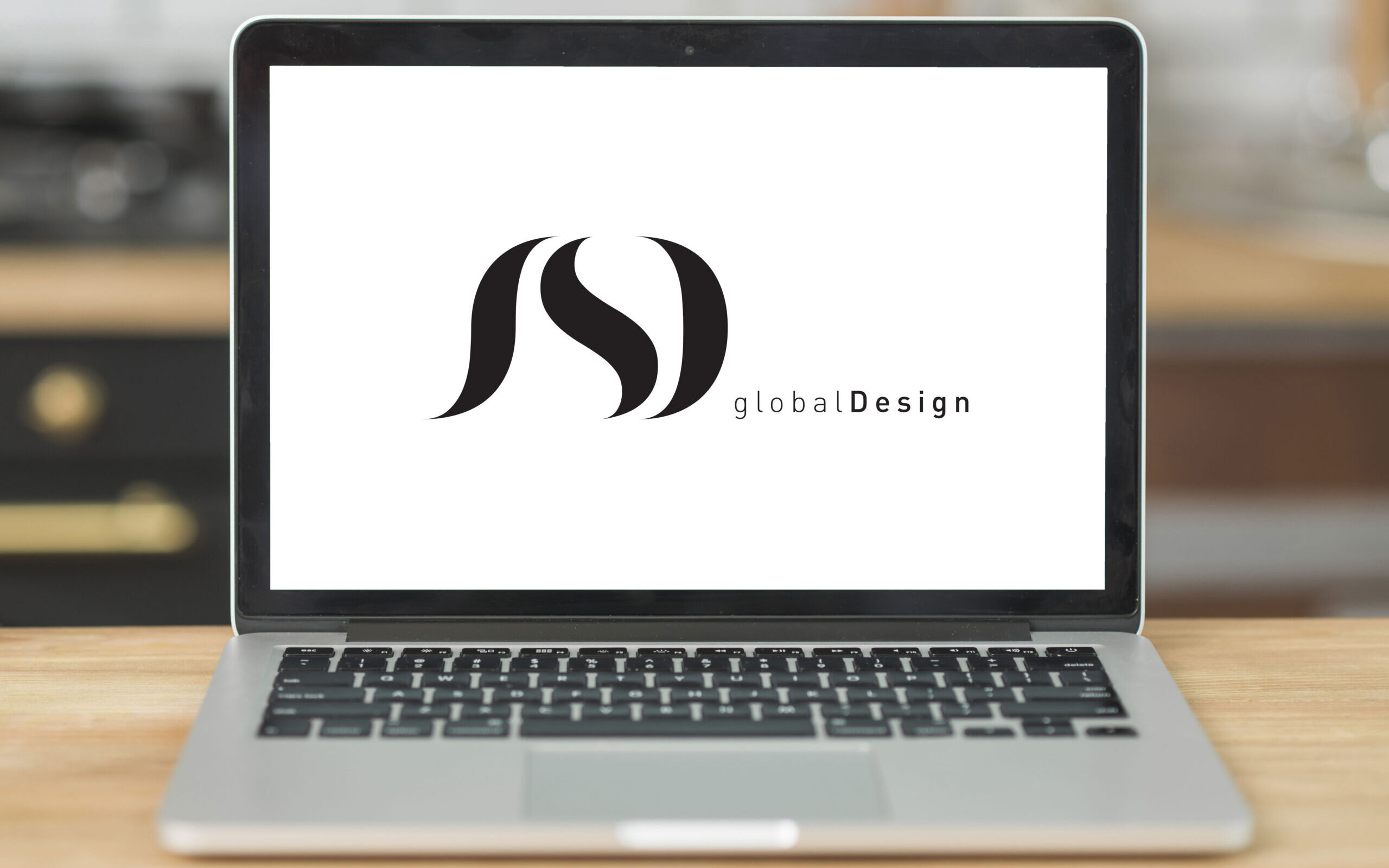 Logo JSD Global Design