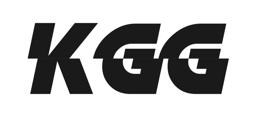 Logo K GANG