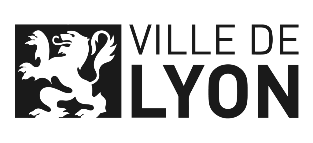 Logo Ville De Lyon