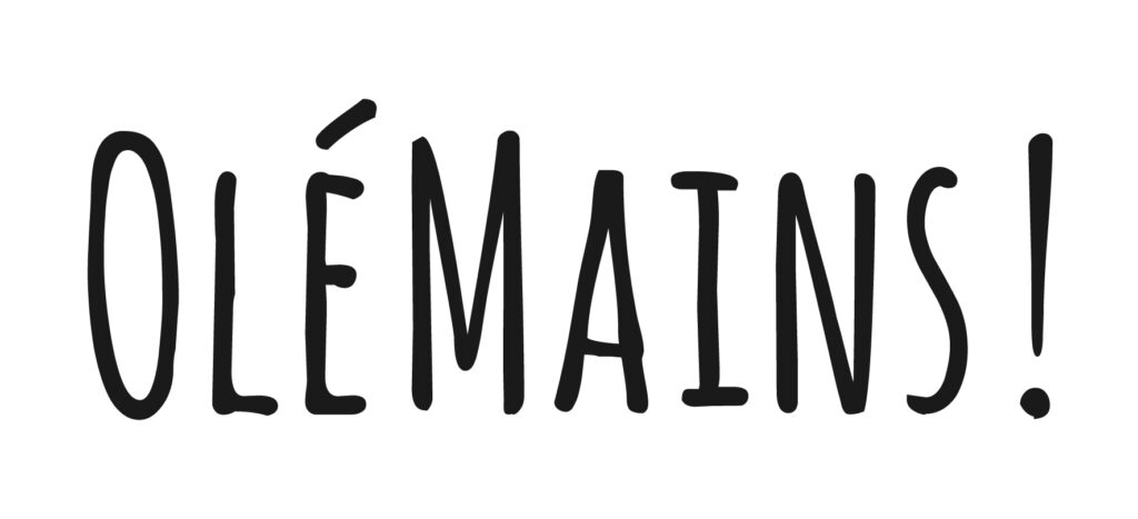 Logo OLEMAINS!